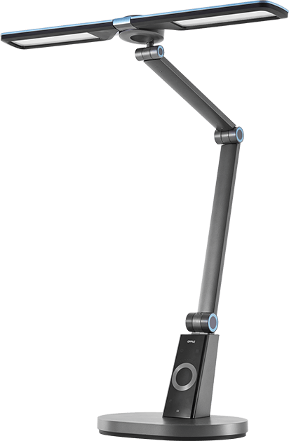 凯发一触即发小灯塔系列护眼台灯博睿